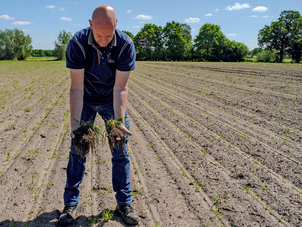 Bodembeheer LVCM Jos van Kempen
